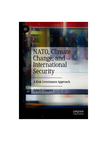 NATO, Climate Change, and International Security - 9783030145590