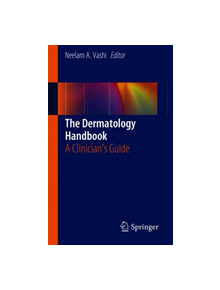 The Dermatology Handbook - 9783030151560