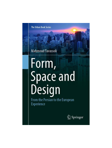 Form, Space and Design - 9783030158309