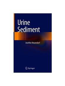 Urine Sediment - 9783030159108