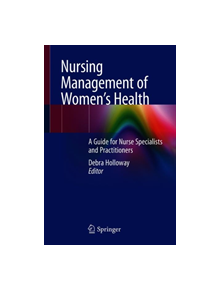 Nursing Management of Women's Health - 9783030161149