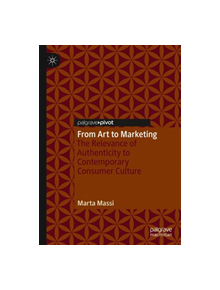 From Art to Marketing - 9783030170073