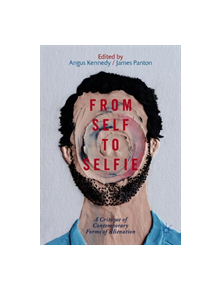 From Self to Selfie - 9783030191931