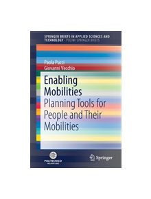 Enabling Mobilities - 9783030195809