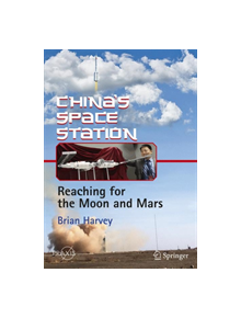 China in Space - 9783030195878