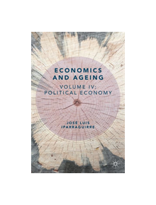 Economics and Ageing - 9783030290122