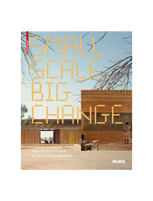 Small Scale, Big Change - 9783034605885
