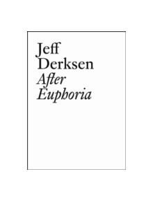 Jeff Derksen - 9783037641972
