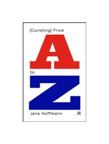 Jens Hoffmann - 9783037643723