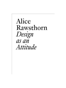 Alice Rawsthorn - 9783037645215
