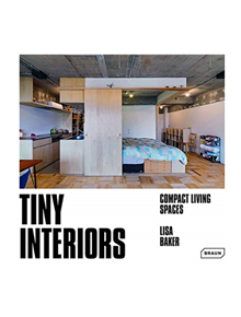 Tiny Interiors - 9783037682470