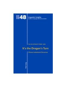 It's the Dragon's Turn - 9783039111756