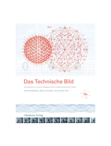 Das Technische Bild - 9783050044965
