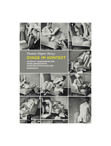 Dinge im Kontext - 9783110315882