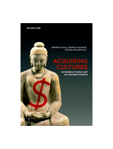 Acquiring Cultures - 9783110543988