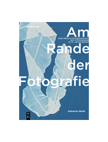 Am Rande der Fotografie - 9783110567809