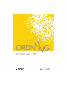 (UN)ORDNUNG - 9783110574807
