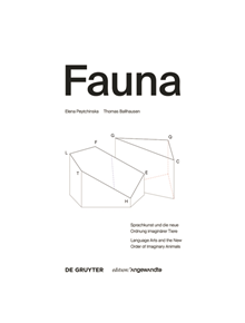 FAUNA - 9783110575699