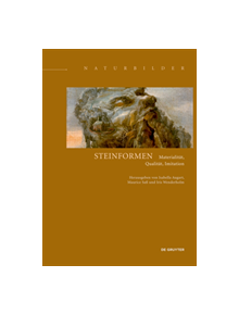 Steinformen - 9783110581997