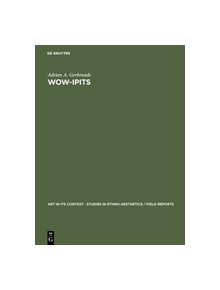 Wow-Ipits - 9783111026466
