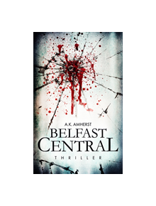 Belfast Central - 9783200055551