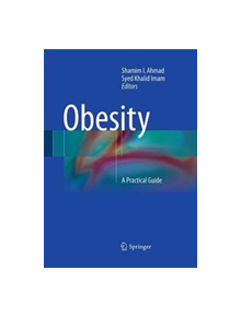 Obesity - 9783319365640