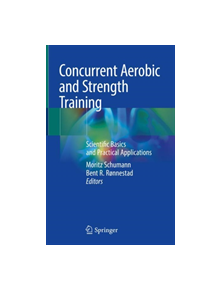 Concurrent Aerobic and Strength Training - 9783319755465