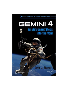 Gemini 4 - 9783319766744