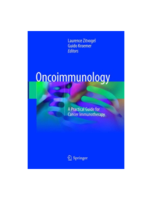 Oncoimmunology - 9783319873107
