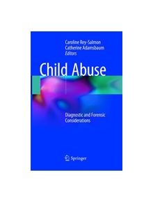 Child Abuse - 9783319881225