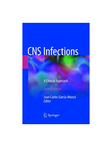 CNS Infections - 9783319889184
