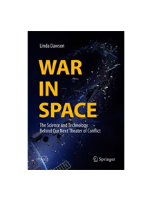 War in Space - 9783319930510