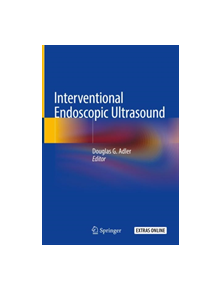 Interventional Endoscopic Ultrasound - 9783319973753