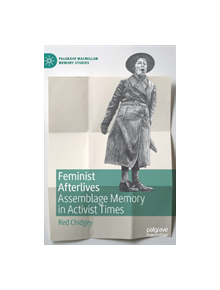 Feminist Afterlives - 9783319987361