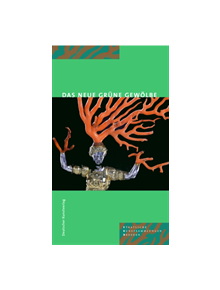 The New Grunes Gewoelbe - 9783422065482