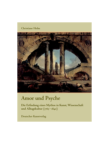 Amor und Psyche - 9783422065543