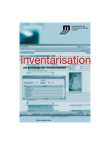 Inventarisation - 9783422069084