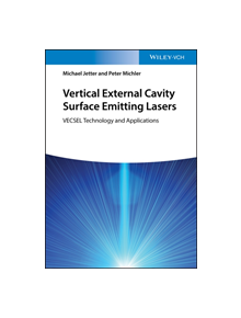 Vertical Cavity Surface Emitting Lasers - 9783527413621
