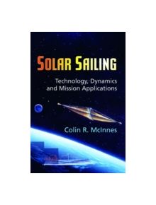 Solar Sailing - 9783540210627
