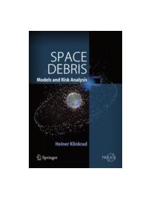 Space Debris - 9783540254485