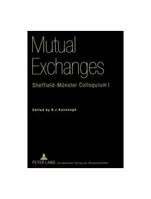 Mutual Exchanges - 9783631342909