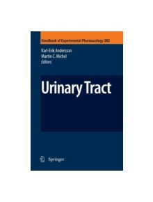 Urinary Tract - 9783642267222