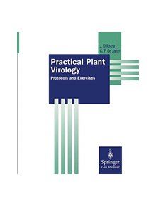 Practical Plant Virology - 9783642489815