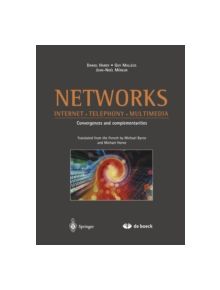 Networks - 9783642624537