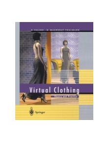 Virtual Clothing - 9783642631894