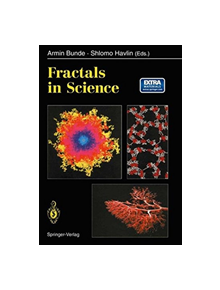 Fractals in Science - 9783642779558