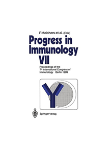 Progress in Immunology - 9783642837579