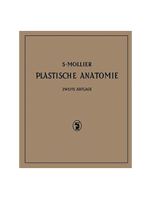 Plastische Anatomie - 9783642960338