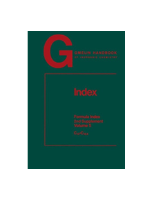 Index - 9783662075173