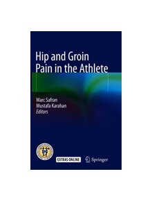 Hip and Groin Pain in the Athlete - 9783662586983